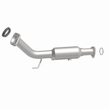 Load image into Gallery viewer, MagnaFlow California Converter Direct Fit 02-06 Acura RSX L4 2.0L / 02-05 Honda Civic L4 2.0L