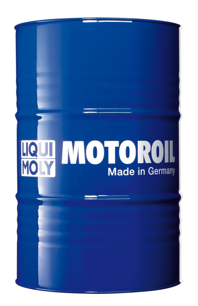 LIQUI MOLY 205L Special Tec AA Motor Oil SAE 5W30