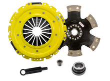 Load image into Gallery viewer, ACT 1975 Chevrolet C10 HD/Race Rigid 6 Pad Clutch Kit