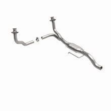 Load image into Gallery viewer, MagnaFlow Conv DF 00-03 Dodge Dakota 4.7L 4WD