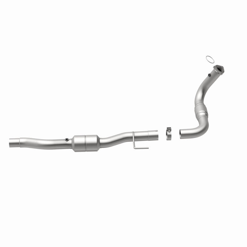 MagnaFlow Conv DF 02-03 Avalanche 8.1 DS OEM