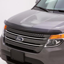 Load image into Gallery viewer, AVS 01-05 Ford Explorer Sport High Profile Bugflector II Hood Shield - Smoke