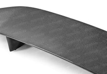 Load image into Gallery viewer, Seibon 13-20 Scion FR-S/Subaru BRZ GD-Style Carbon Fiber Rear Spoiler