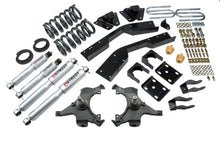 Load image into Gallery viewer, Belltech LOWERING KIT WITH SP SHOCKS