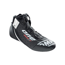 Load image into Gallery viewer, OMP One Evo X R Shoes Black - Size 46 (Fia 8856-2018)