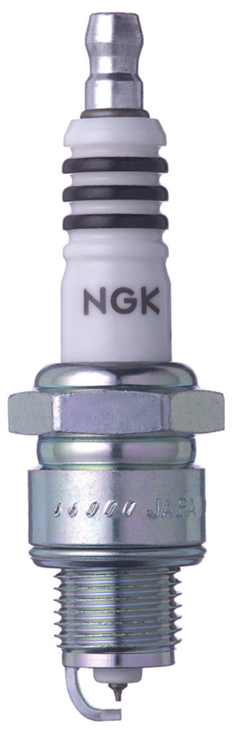 NGK Iridium IX Spark Plug Box of 4 (BPR6HIX)