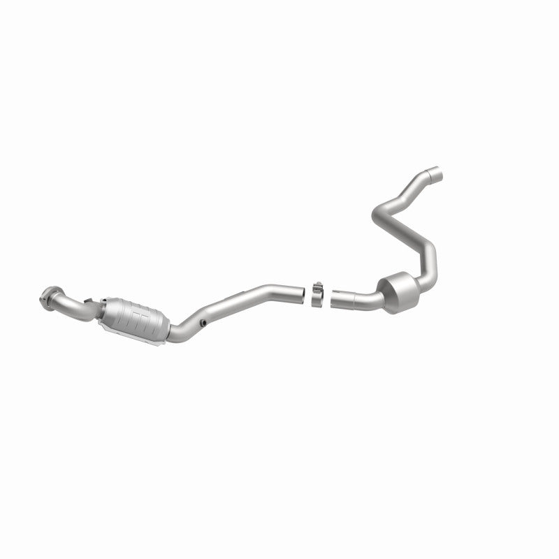 MagnaFlow Conv DF 01-03 Mercedes ML55 Driver Side 5.5L