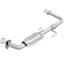 Load image into Gallery viewer, MagnaFlow Conv DF 00-04 Toyota Tundra V8 4.7L Gas