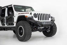Load image into Gallery viewer, Addictive Desert Designs 2020 Jeep Gladiator JT Stealth Fighter Front Bumper