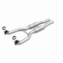 Load image into Gallery viewer, MagnaFlow Conv DF 97-03 Corvette Driver Side-Passenger Side