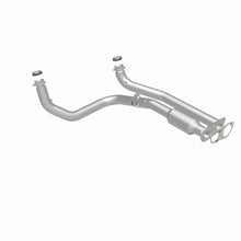 Load image into Gallery viewer, MagnaFlow California Grade Direct-Fit Catalytic Converter 96-00 Chevrolet / GMC K3500 V8 7.4L