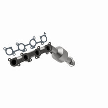 Load image into Gallery viewer, MagnaFlow Conv DF 03-04 4Run 4.7 Passenger Side Manifold OEM