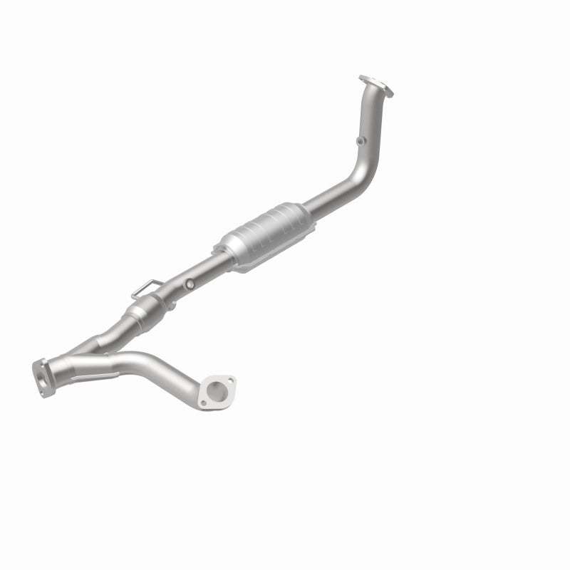 MagnaFlow Conv DF 96-97 3.2L Passport D/S A/T