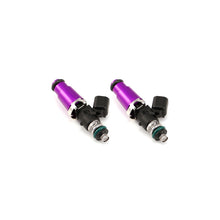 Load image into Gallery viewer, Injector Dynamics ID1300 Mazda RX-7 93-95 (14mm) 1300cc Injectors (Set of 2)