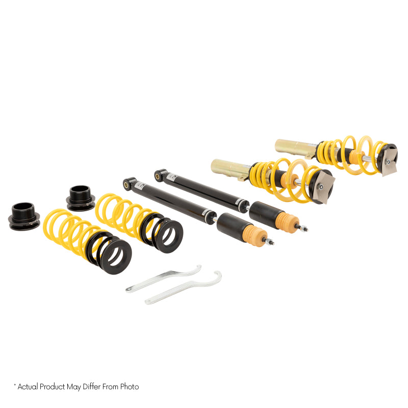 ST Coilover Kit 06-10 Dodge Charger / 09-10 Dodge Challenger