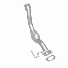 Load image into Gallery viewer, MagnaFlow Conv DF 96-97 Ford Explor 5.0L