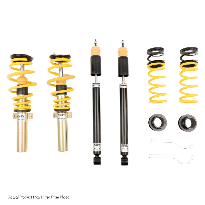 ST Coilover Kit 03-08 BMW Z4 (Z85)