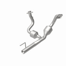 Load image into Gallery viewer, MagnaFlow Conv DF 04 Jeep Grand Cherokee 4.7L