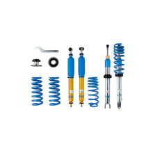 Load image into Gallery viewer, Bilstein B16 2017 Mercedes-Benz E300/400 Front and Rear Suspension Kit