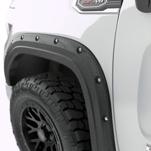 Load image into Gallery viewer, EGR 19-22 Gmc Sierra 1500 Baseline Bolt Style Fender Flares Set Of 4