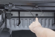 Load image into Gallery viewer, Access Lorado 17-19 Nissan Titan 5-1/2ft Bed (Clamps On w/ or w/o Utili-Track) Roll-Up Cover