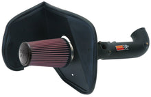 Load image into Gallery viewer, K&amp;N 00-01 Toyota Tundra V8-4.7L Performance Air Intake Kit