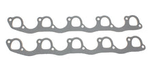 Load image into Gallery viewer, JBA 96-05 Chrysler 8.1L V10 Truck D-Port Header Gasket - Pair