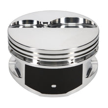 Load image into Gallery viewer, JE Pistons 400-18 SBC Flat Top Piston -  SINGLE