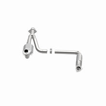 Load image into Gallery viewer, MagnaFlow Conv DF 07-09 Chevrolet/GMC Silverado/Sierra 2500 HD 6.0L Y-Pipe Assembly excludes Classic