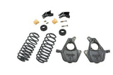 Belltech LOWERING KIT W/O SHOCKS