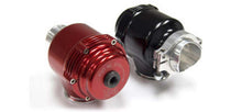 Load image into Gallery viewer, TiAL Sport QRJ BOV 3 PSI Spring - Black (Excl Flanges)