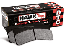 Load image into Gallery viewer, Hawk 12-20 Challenger/Charger 06-10 Grand Cherokee SRT8 DTC-70 Motorsports Front Brake Pads