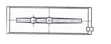 Load image into Gallery viewer, ACL 1997+ Chevy V8 4.8/5.3/5.7/6.0 Gen 3 .10mm Oversized Main Bearing Set