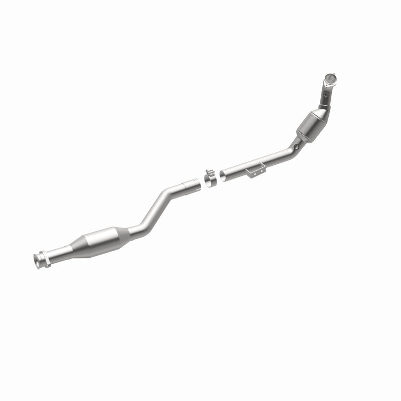 MagnaFlow Conv DF 00-03 Mercedes S430 4.3L