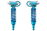 King Shocks 2015+ Chevrolet/GMC Colorado/Canyon Front 2.5 Dia Remote Reservoir Coilover (Pair)