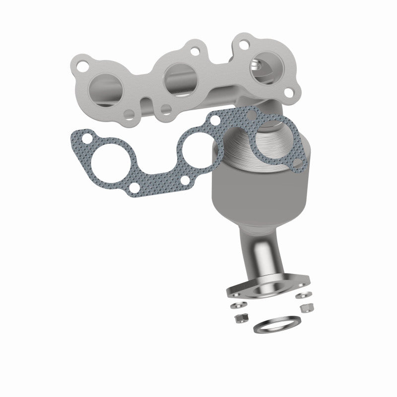 MagnaFlow Conv. DF 04-06 Lexus ES330 / 04-06 Toyota Camry/04-08 Solara 3.3L P/S Manifold