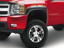 Load image into Gallery viewer, EGR 07-13 Chev Silverado 6-8ft Bed Bolt-On Look Fender Flares - Set