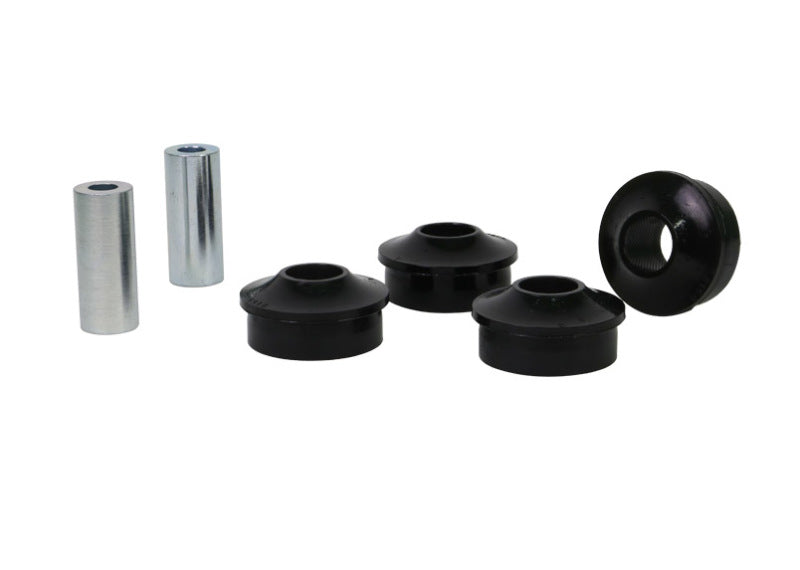 Whiteline Plus Nissan 240SX Front Radius Strut Rod Bushing