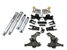 Load image into Gallery viewer, Belltech LOWERING KIT WITH SP SHOCKS