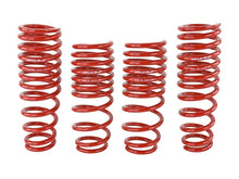 Load image into Gallery viewer, Skunk2 96-00 Honda Civic Lowering Springs (2.50in - 2.25in.) (Set of 4)