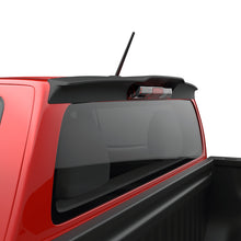 Load image into Gallery viewer, EGR 15+ Chevy Colorado/GMC Canyon Crw Cab Rear Cab Truck Spoilers (981399)