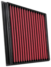 Load image into Gallery viewer, Airaid 2011 GMC Sierra 2500 HD 6.6L DSL Direct Replacement Filter