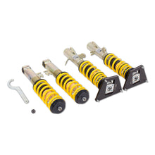 Load image into Gallery viewer, ST Suspension XTA Performance Coilover System 02-06 Mini R50 (Incl. Conv./Cooper/Cooper S)