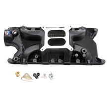 Load image into Gallery viewer, Edelbrock Performer RPM 302 Ford Blk