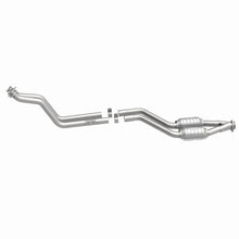 Load image into Gallery viewer, MagnaFlow Conv DF 94-96 Mercedes C220 2.2L