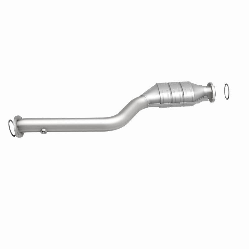 MagnaFlow Conv DF 92-97 GS300/SC300 3.0 Rear