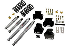 Load image into Gallery viewer, Belltech LOWERING KIT WITH SP SHOCKS