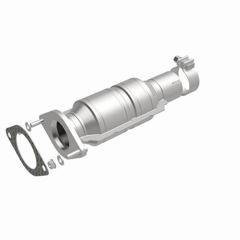 MagnaFlow Conv DF 2009-2013 Malibu L4 2.5L SS Direct Fit Catalytic Converter