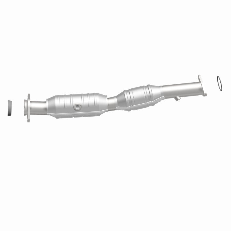 MagnaFlow Conv DF 2004 Acura 3.5RL 3.5L