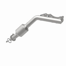 Load image into Gallery viewer, MagnaFlow Conv DF Toyota 03-09 4Runner/05-09 Tacoma/05-06 Tundra 4.0L P/S Manifold (49 State)